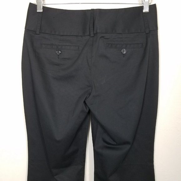 Express Editor Dress Pants Size 4 - Picture 4 of 6
